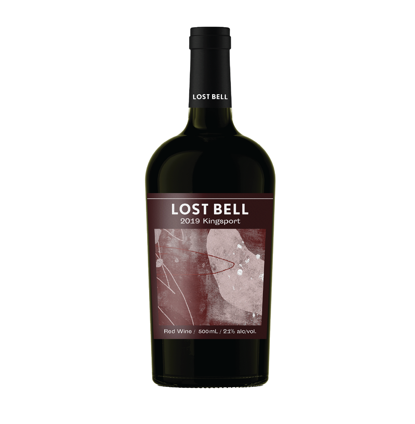 LOST BELL - 2019 Kingsport