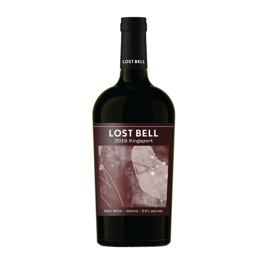 LOST BELL - 2019 Kingsport