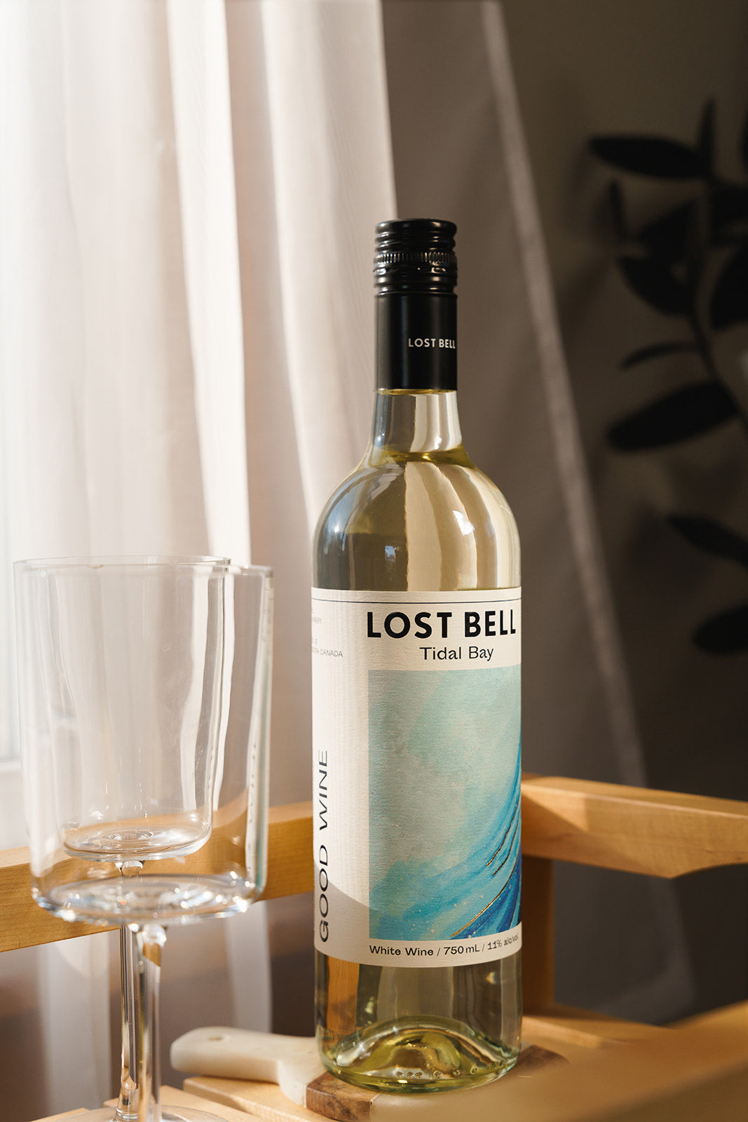 LOST BELL - 2022 Tidal Bay