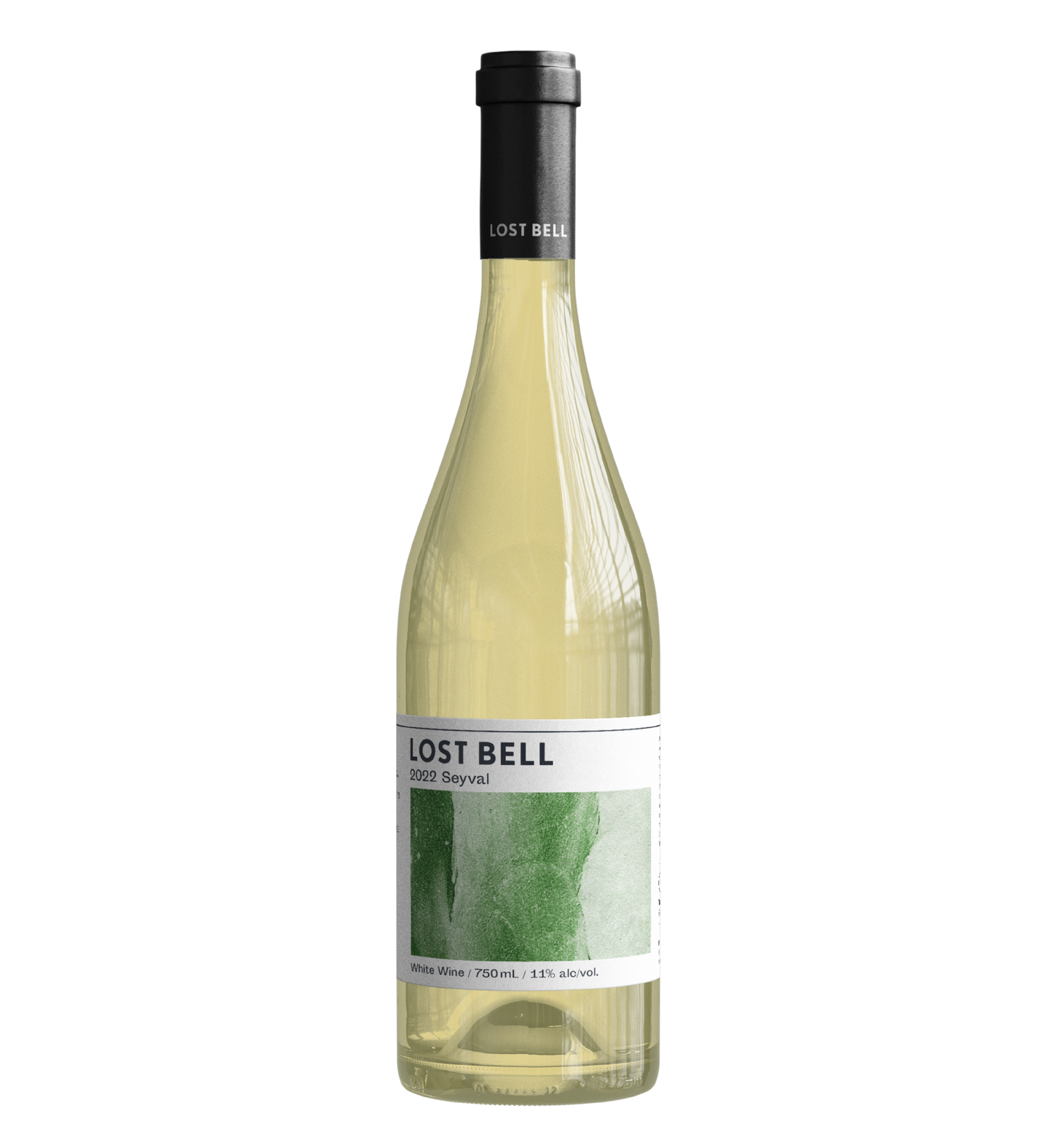 LOST BELL - 2022 Seyval