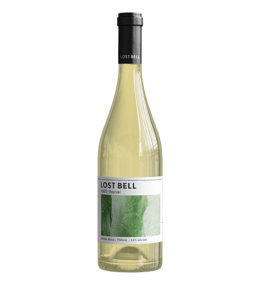 LOST BELL - 2022 Seyval