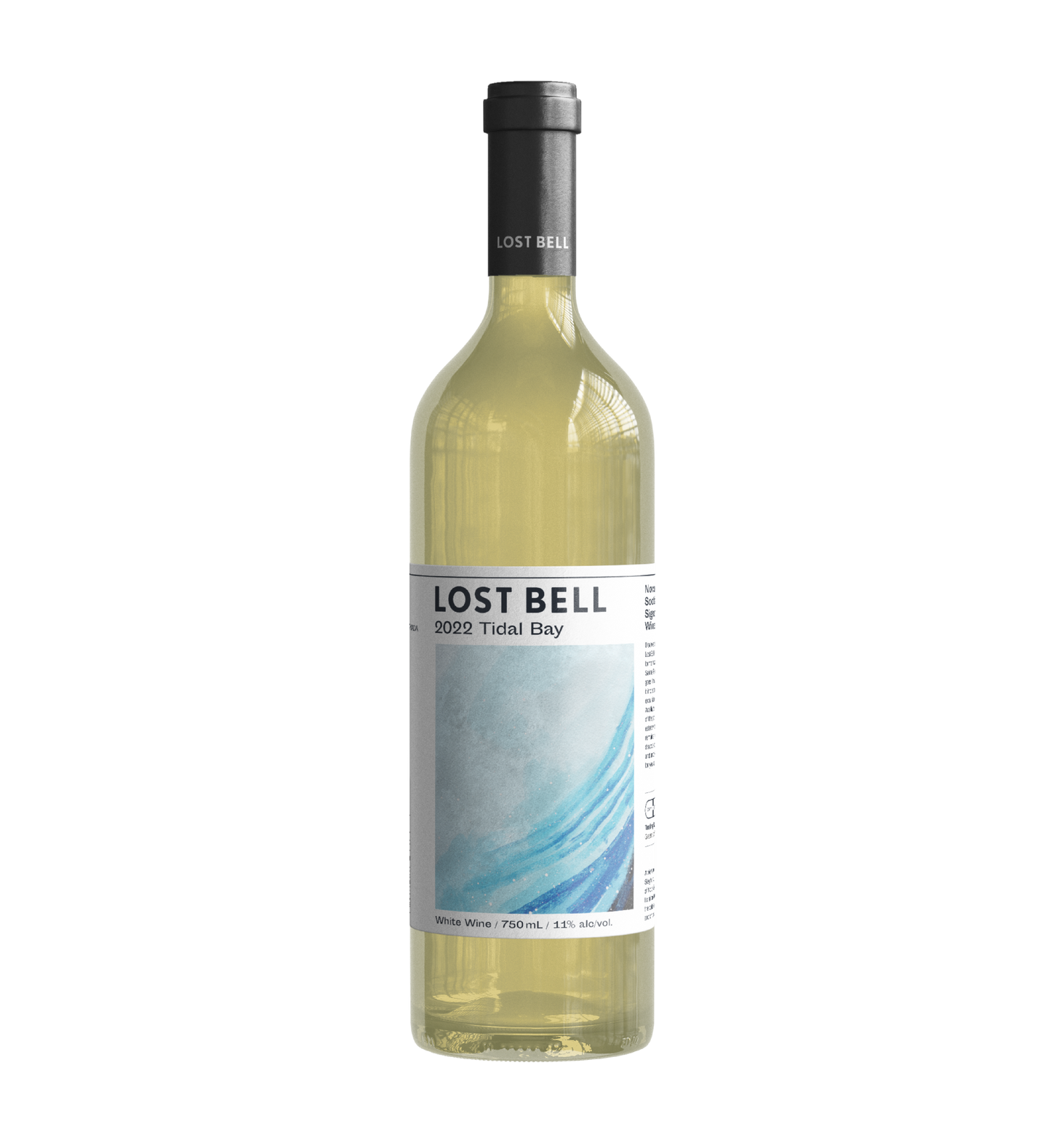 LOST BELL - 2022 Tidal Bay